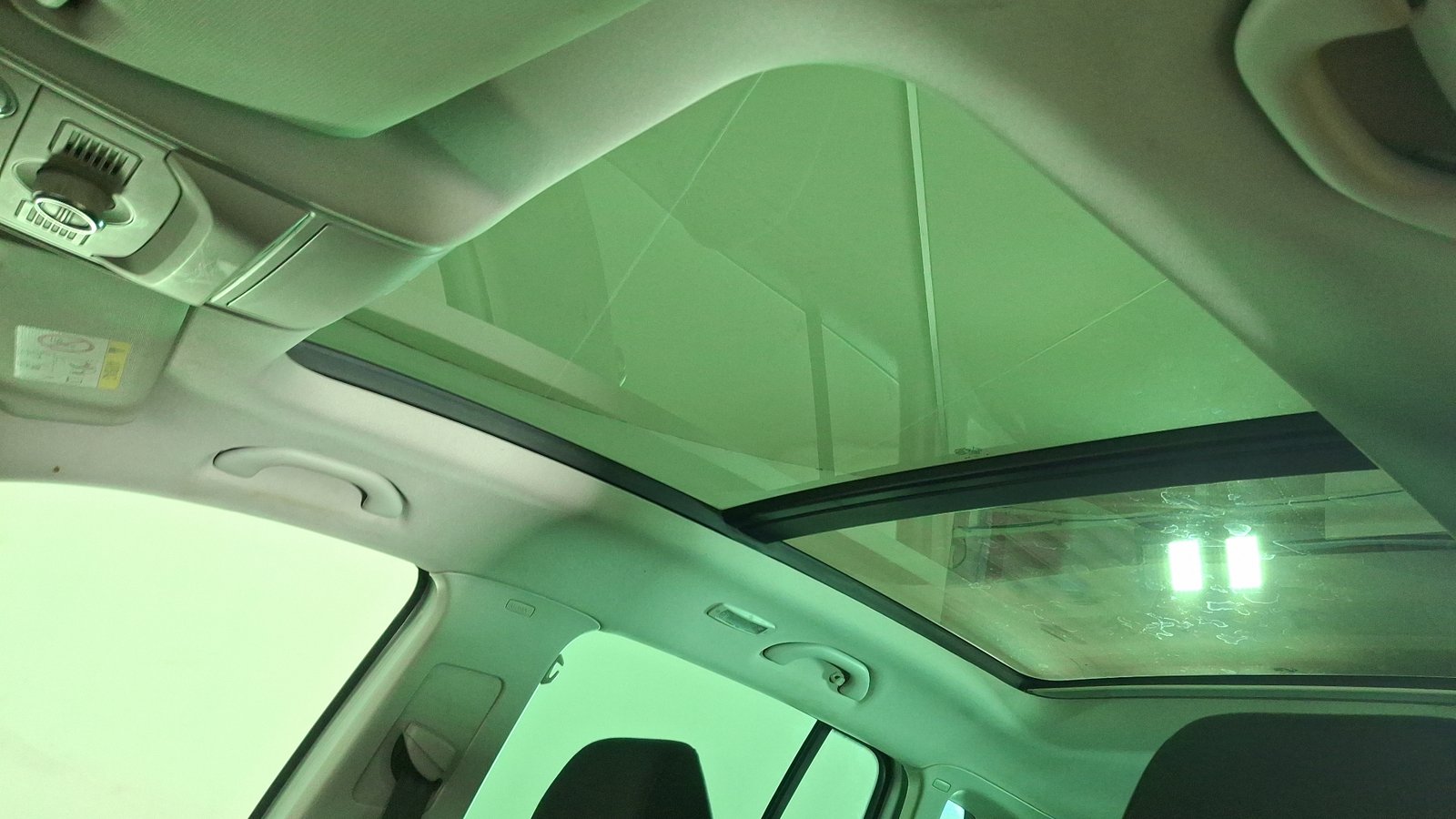 Volkswagen Tiguan 2016 - Imagen 12 de 16
