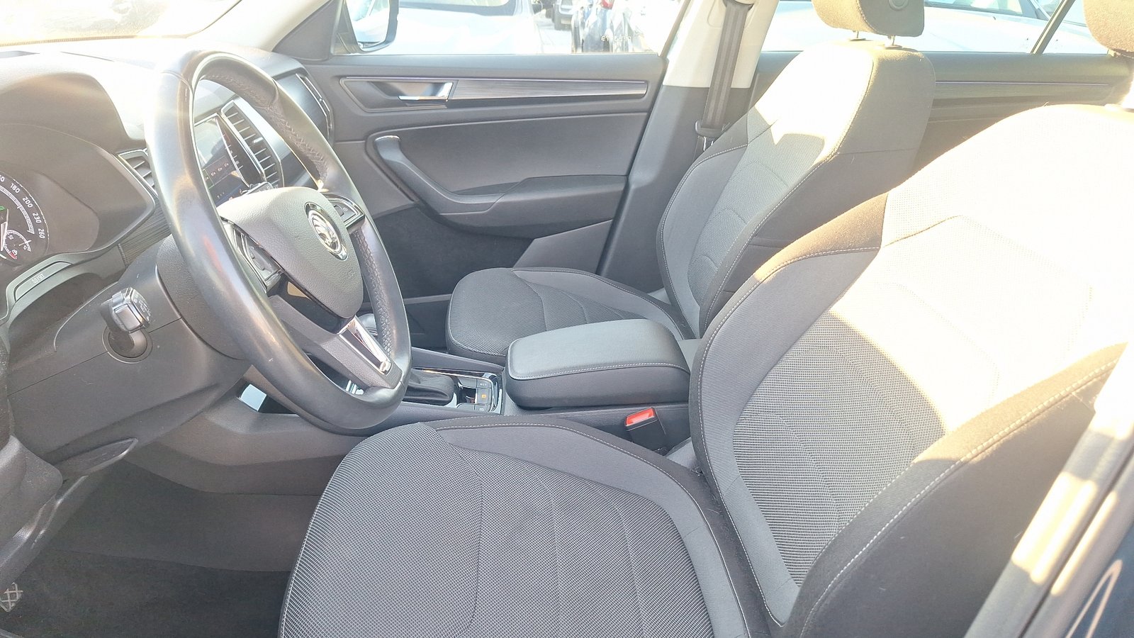 Skoda Kodiaq 2020 - Imagen 15 de 16