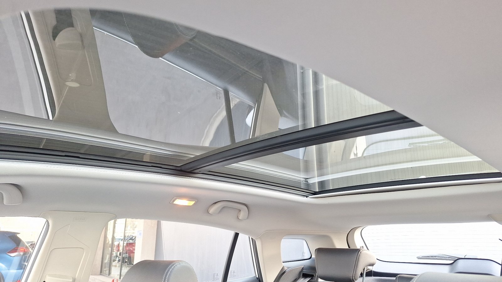 Ford Territory 2022 - Imagen 13 de 16