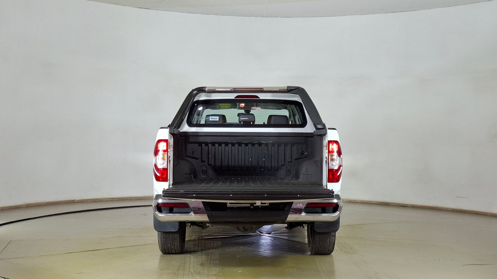 Jac T6 2021 - Imagen 6 de 16