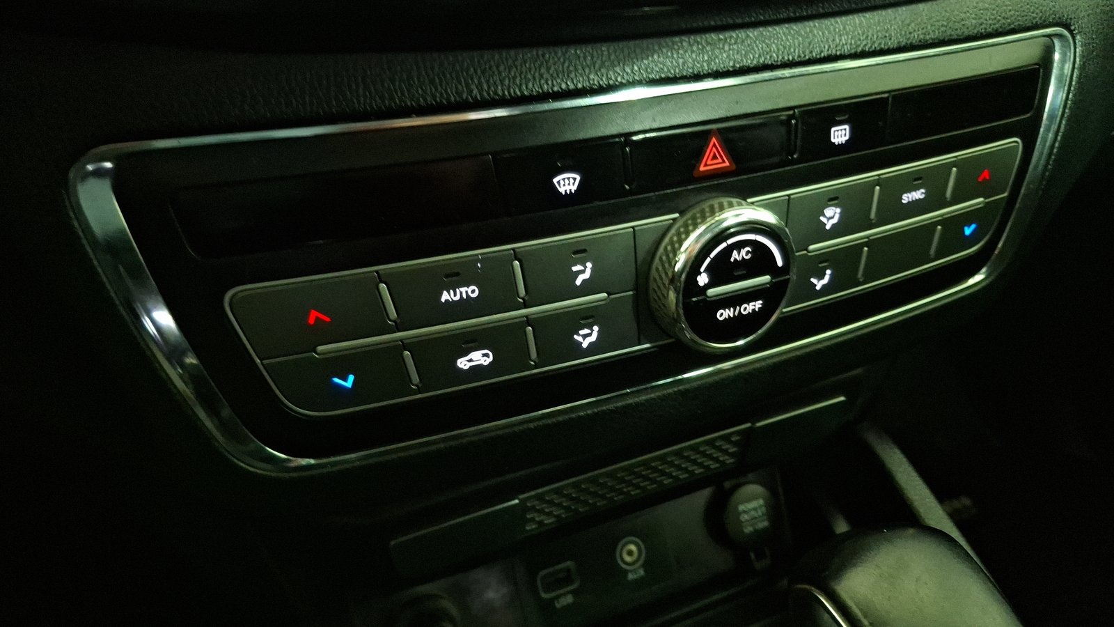 Ssangyong Musso 2021 - Imagen 15 de 16