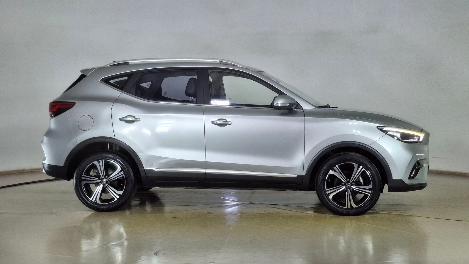 Mg ZX 2022 - Imagen 4 de 16