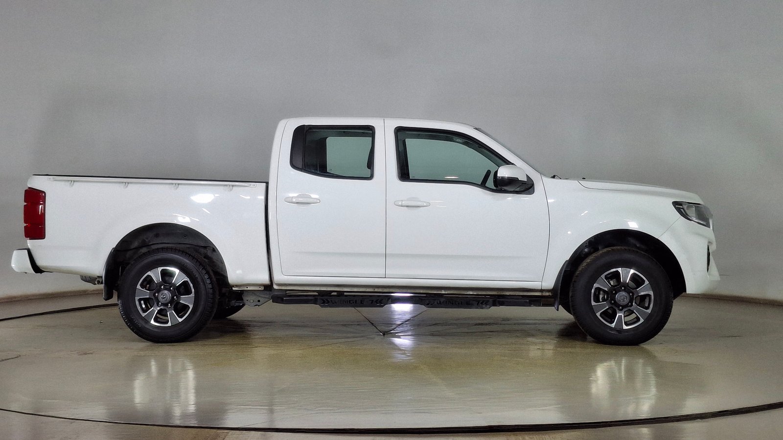 Great Wall WINGLE 7 2022 - Imagen 4 de 16