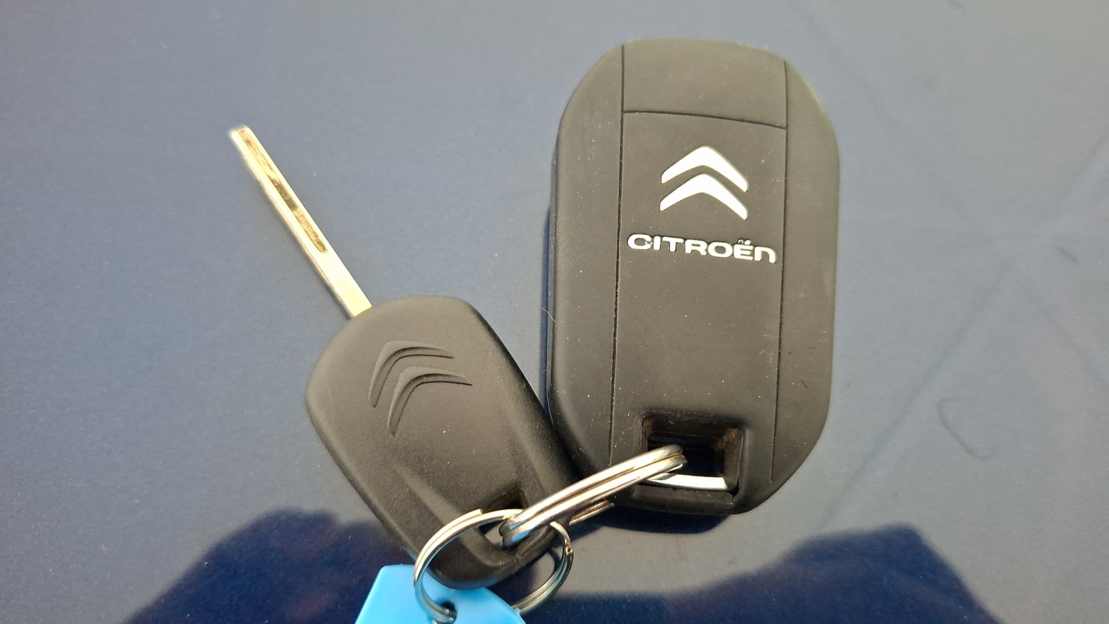 Citroen Berlingo 2021 - Imagen 17 de 17