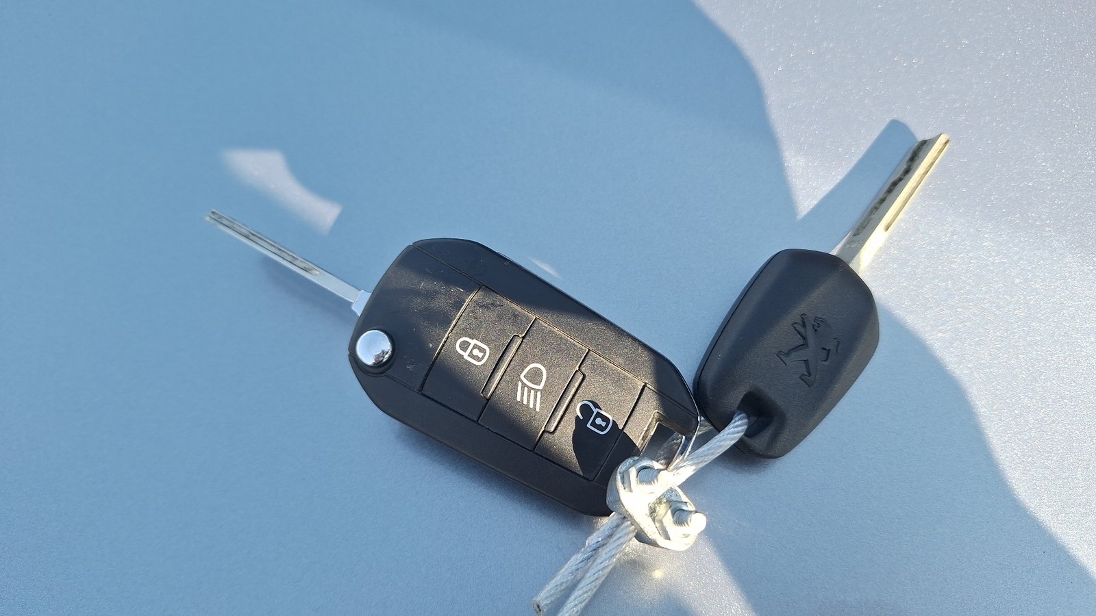Peugeot 208 2021 - Imagen 7 de 15