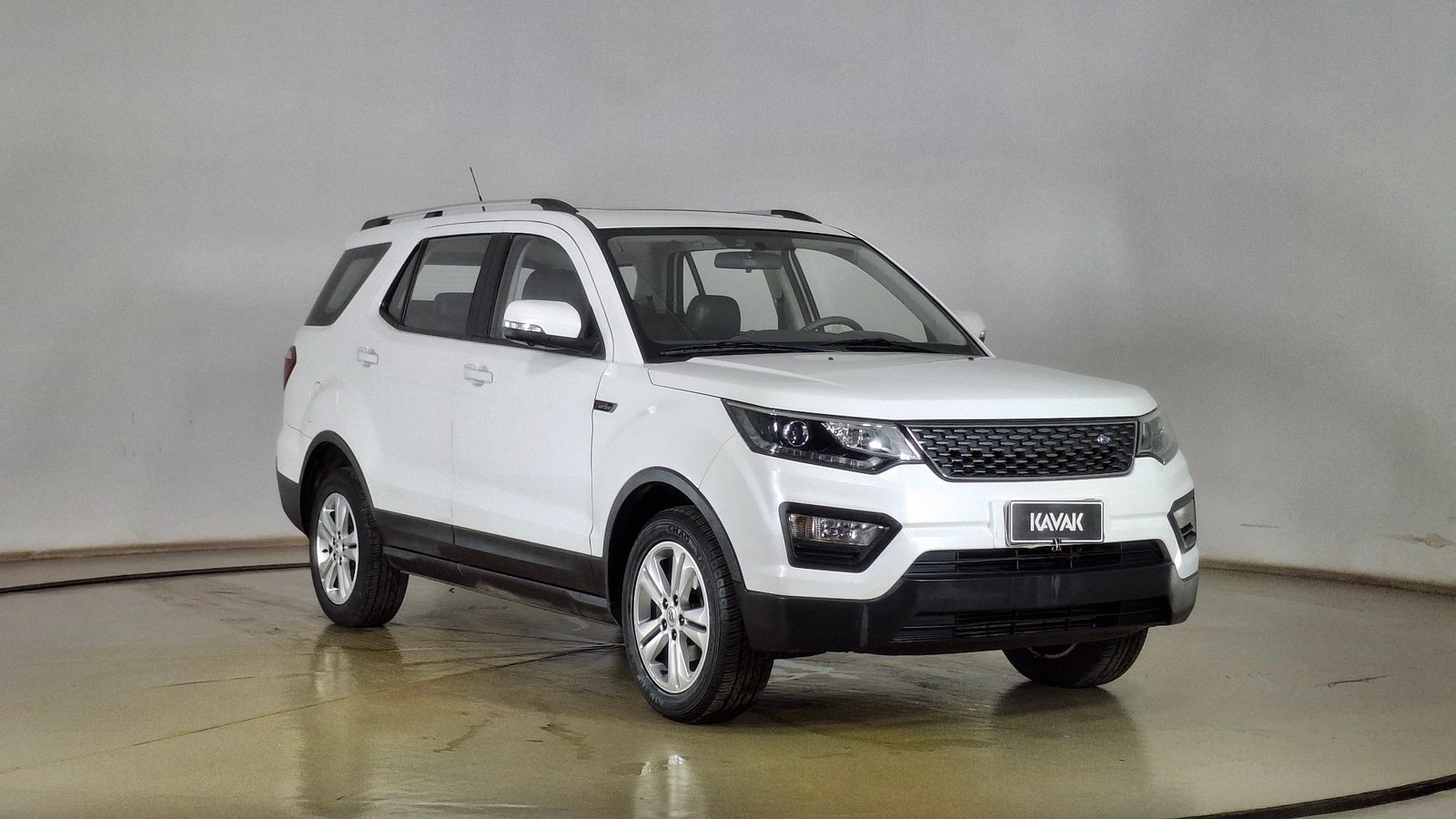 Changan CX70 2023 - Imagen 3 de 17