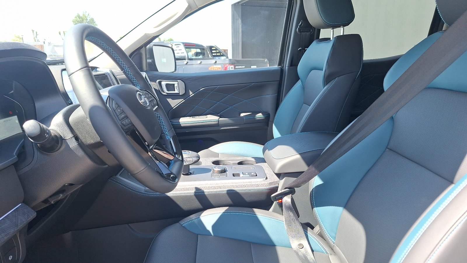 Zx Auto Grandlion 2026 - Imagen 14 de 15