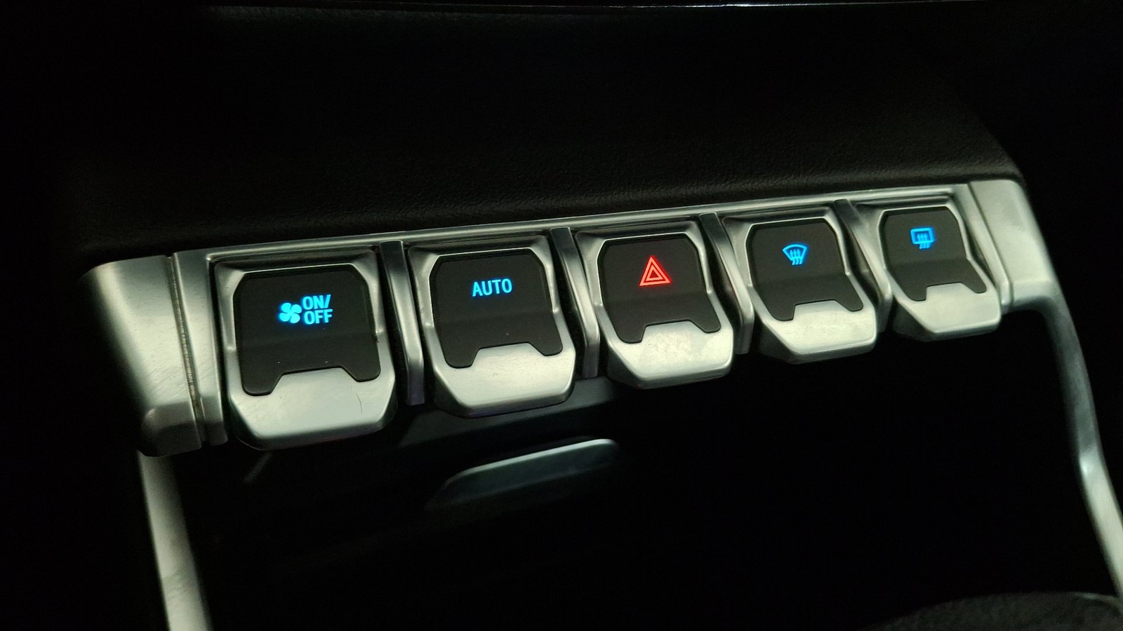 Ford Territory 2023 - Imagen 16 de 17