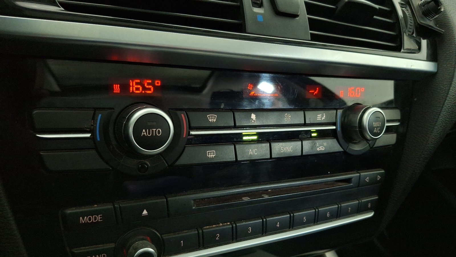 Bmw X3 2016 - Imagen 15 de 17