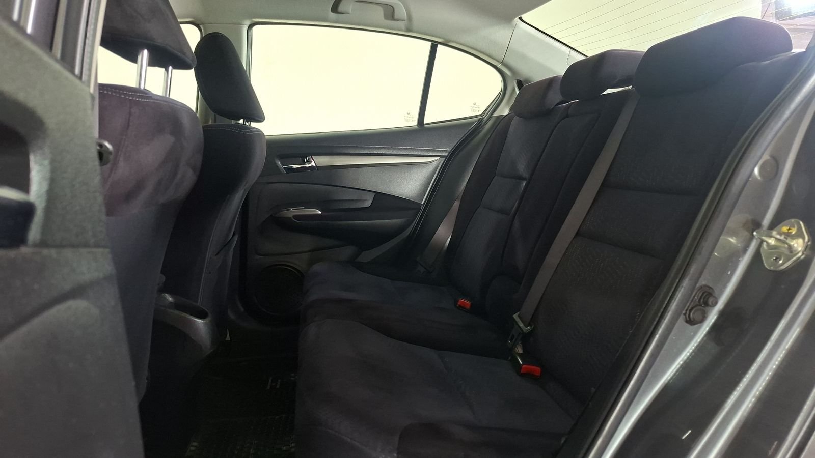 Honda City 2013 - Imagen 14 de 16