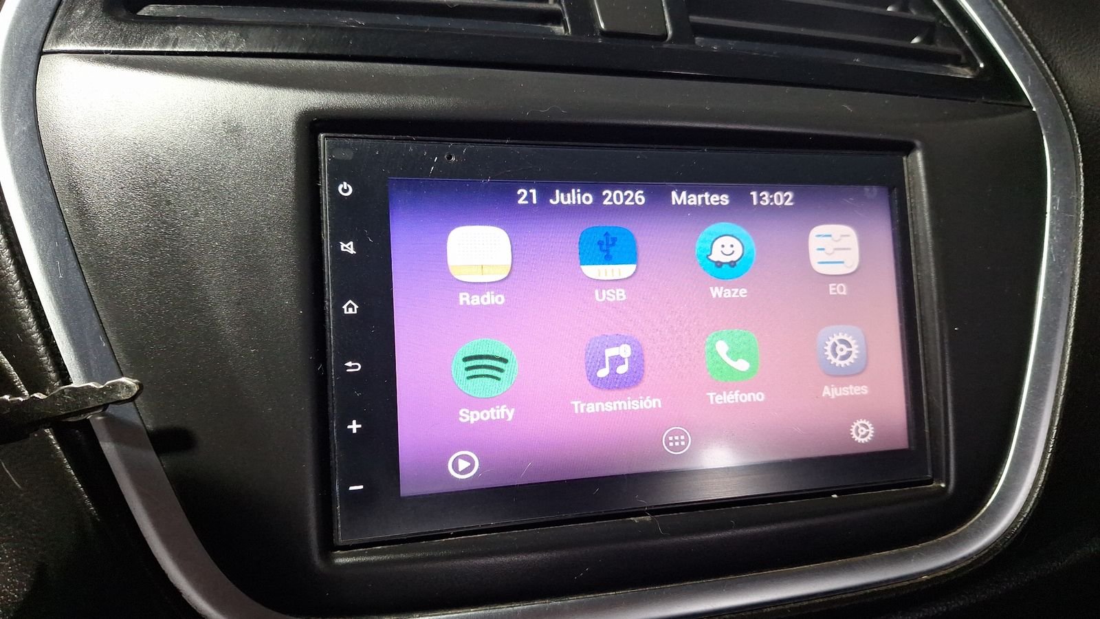 Suzuki S-Cross 2020 - Imagen 10 de 14