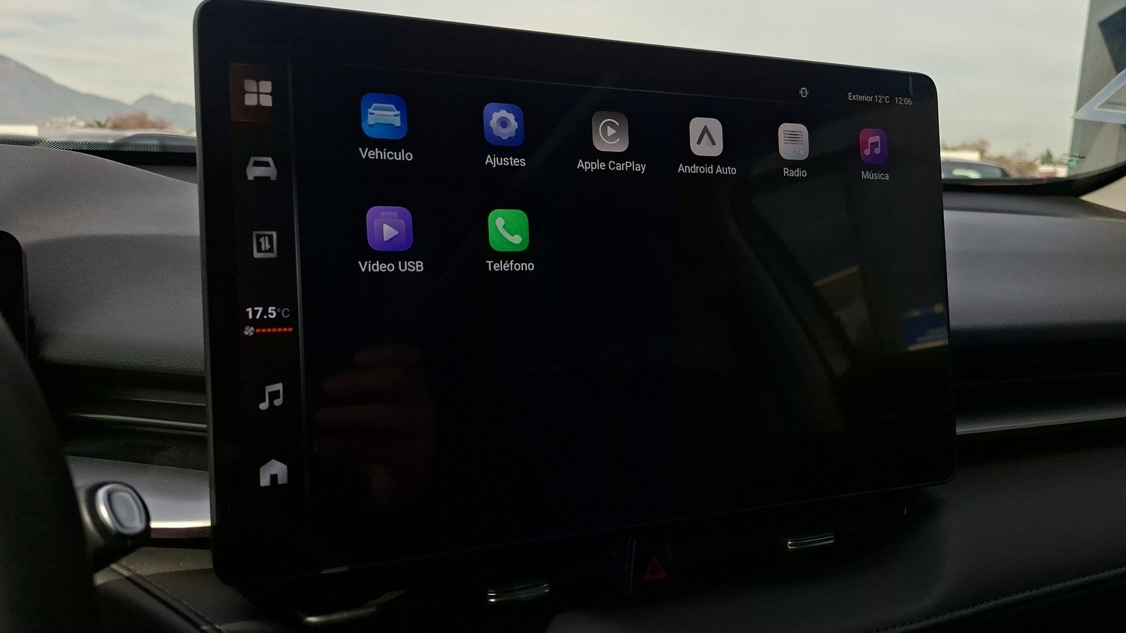 Haval H6 2026 - Imagen 10 de 16