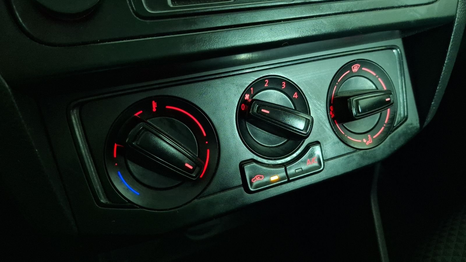 Volkswagen Gol 2021 - Imagen 14 de 15
