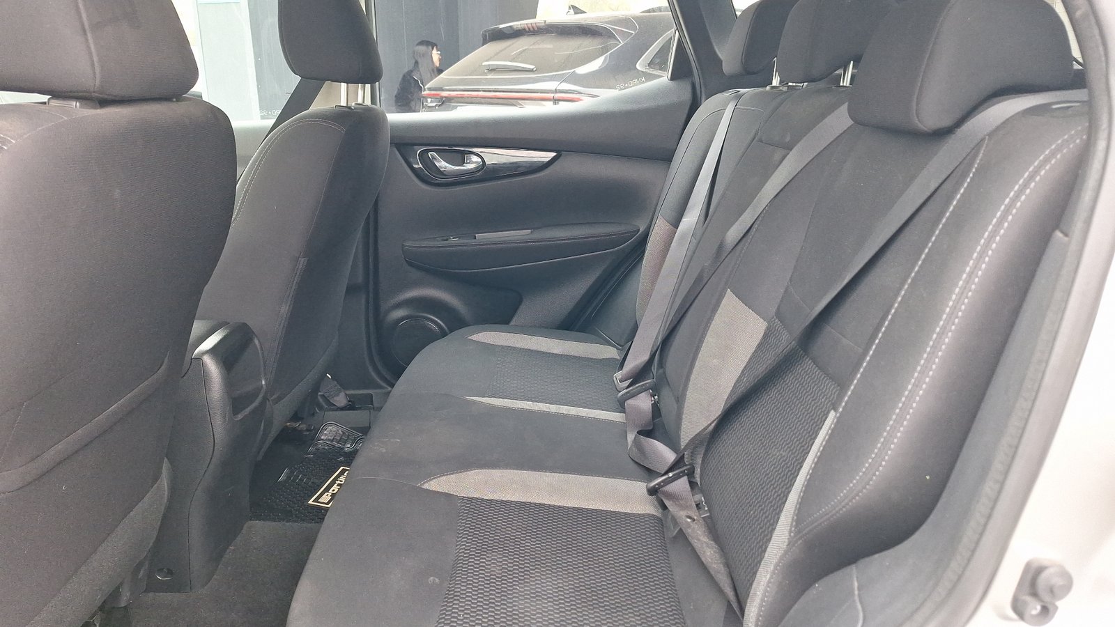Nissan Qashqai 2019 - Imagen 13 de 15