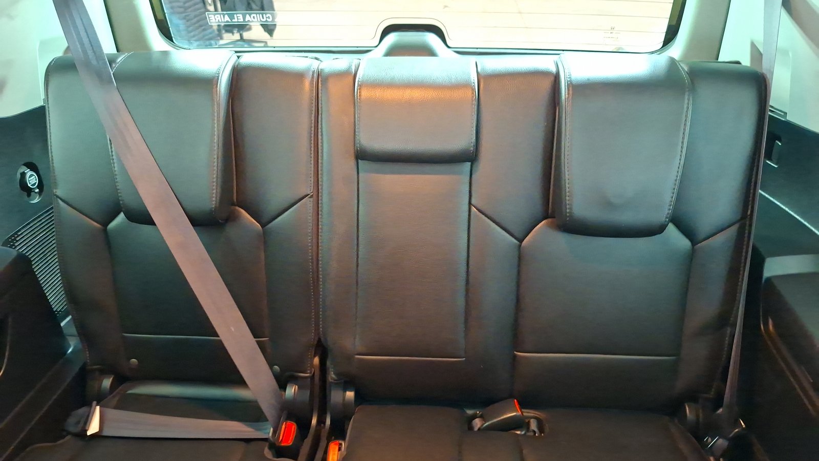 Honda Pilot 2015 - Imagen 17 de 18