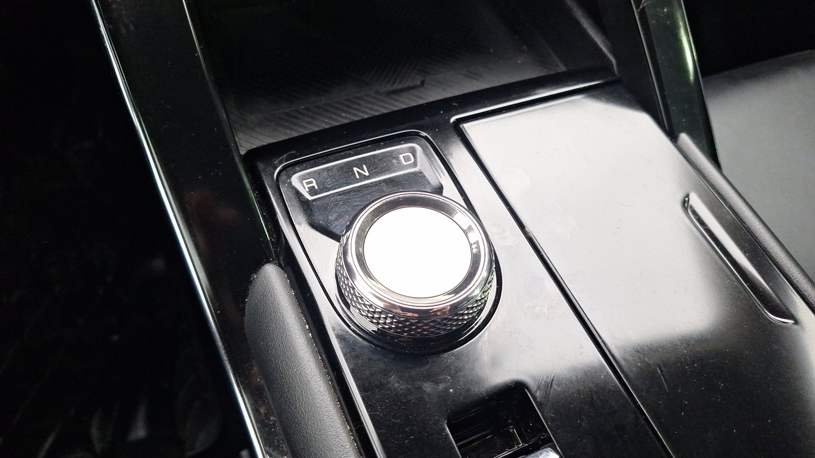 Haval H6 2024 - Imagen 11 de 16