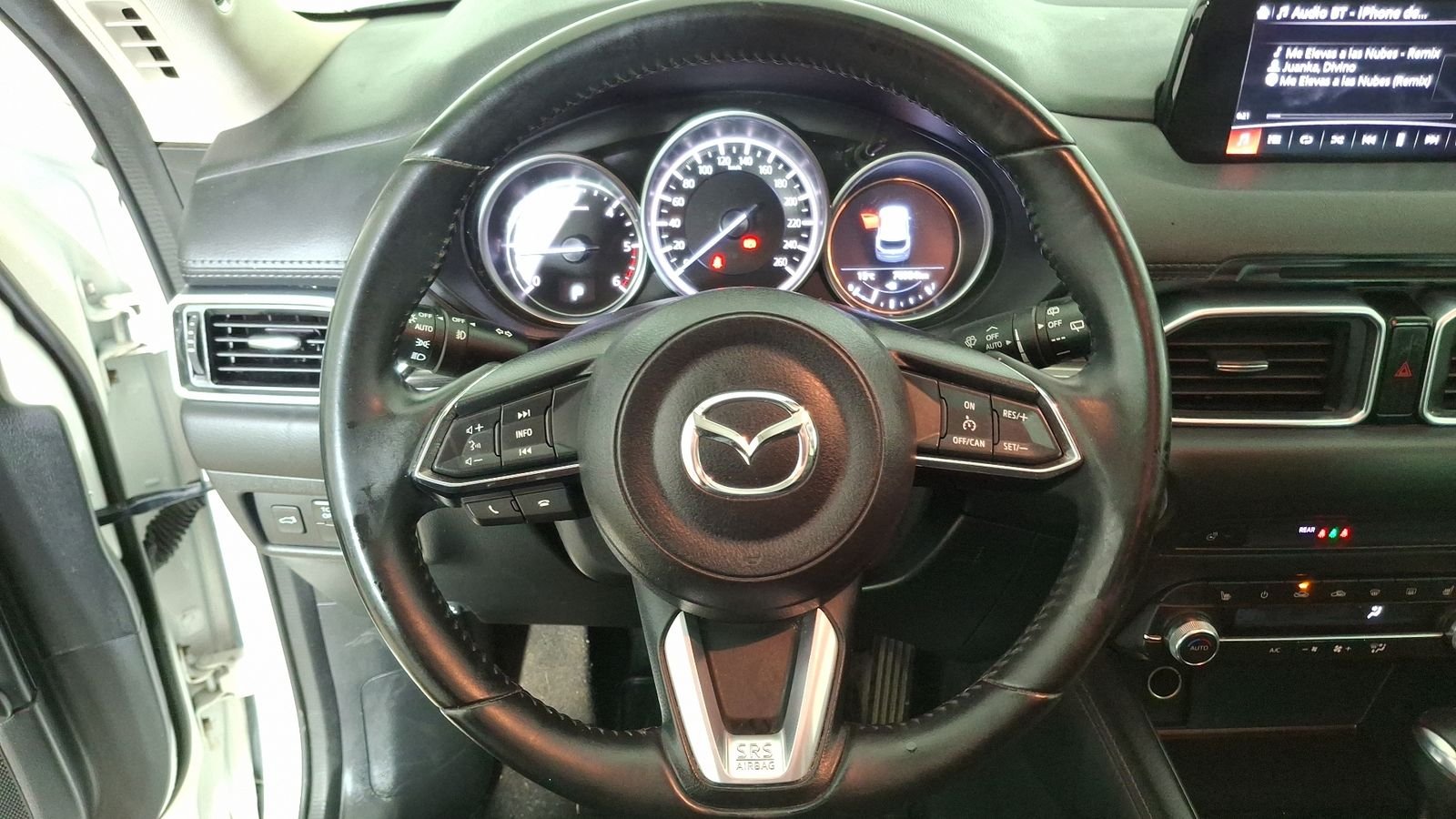 Mazda CX-5 2020 - Imagen 8 de 17