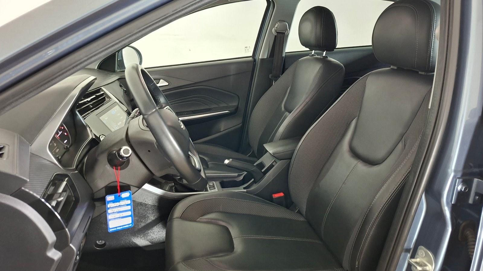 Chery Tiggo 2 Pro 2022 - Imagen 14 de 17