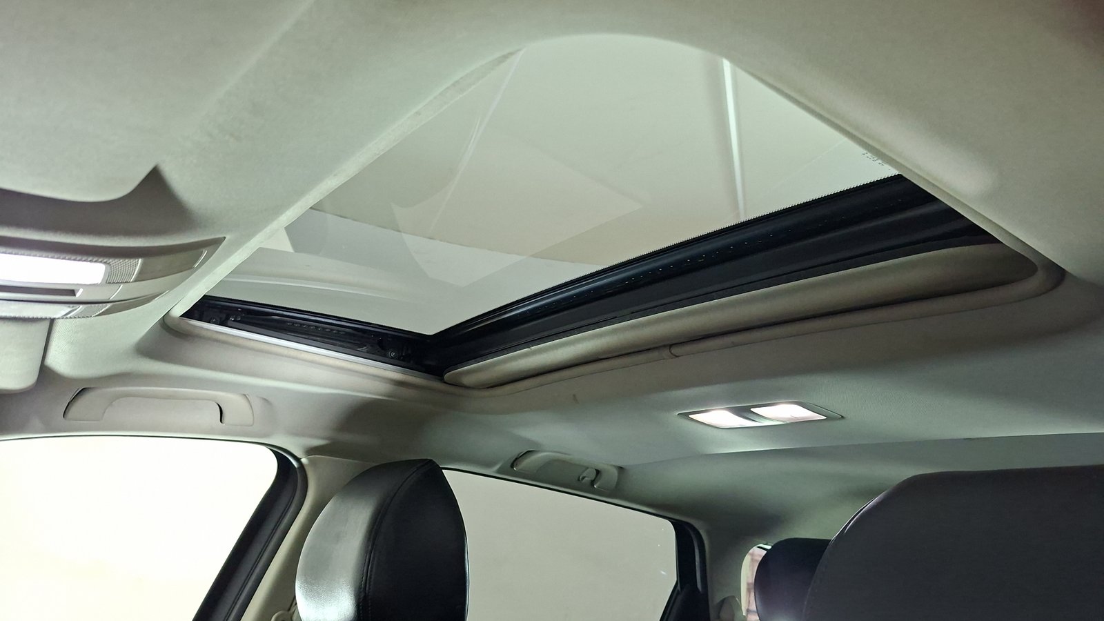Mazda CX-9 2017 - Imagen 14 de 19