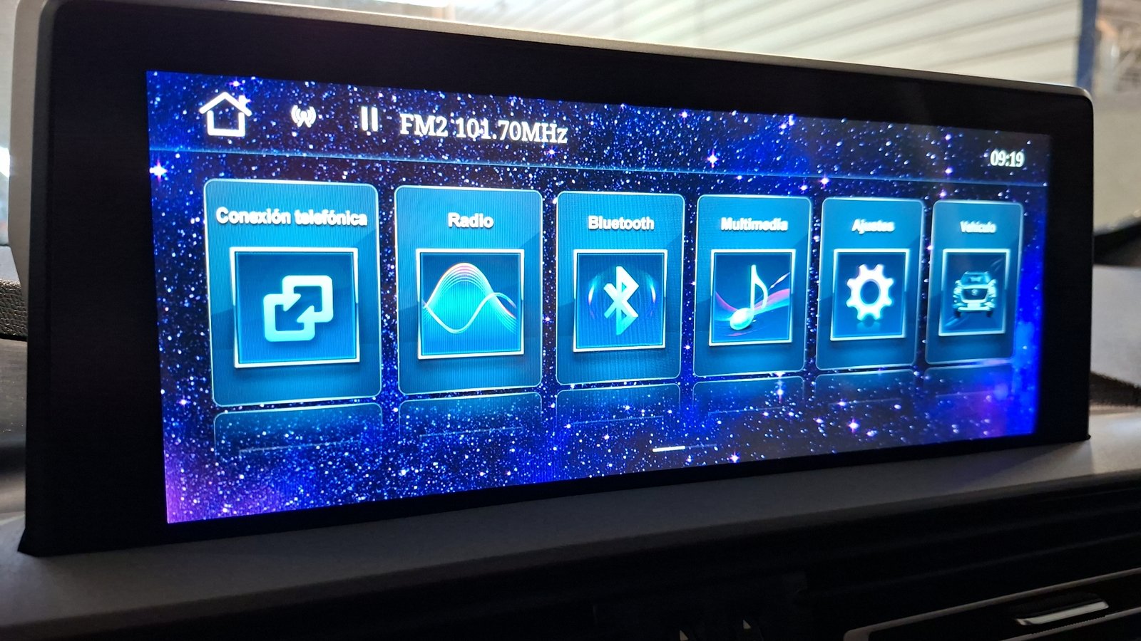 Changan Hunter 2023 - Foto 3 de 9