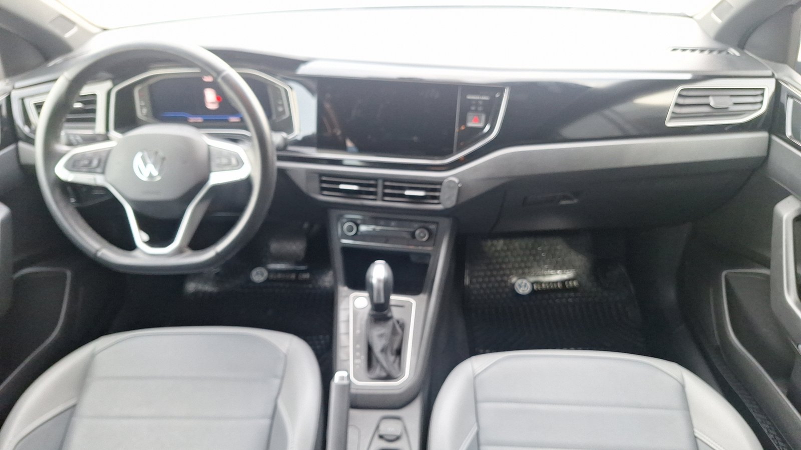 Volkswagen Nivus 2021 - Imagen 6 de 14