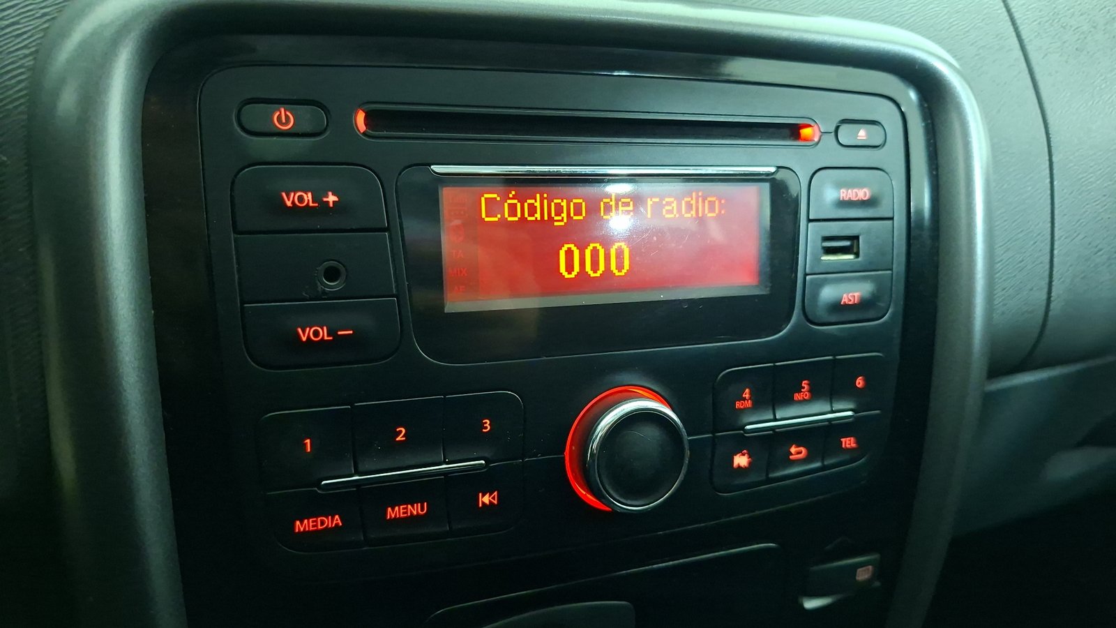 Renault Duster 2016 - Imagen 11 de 15