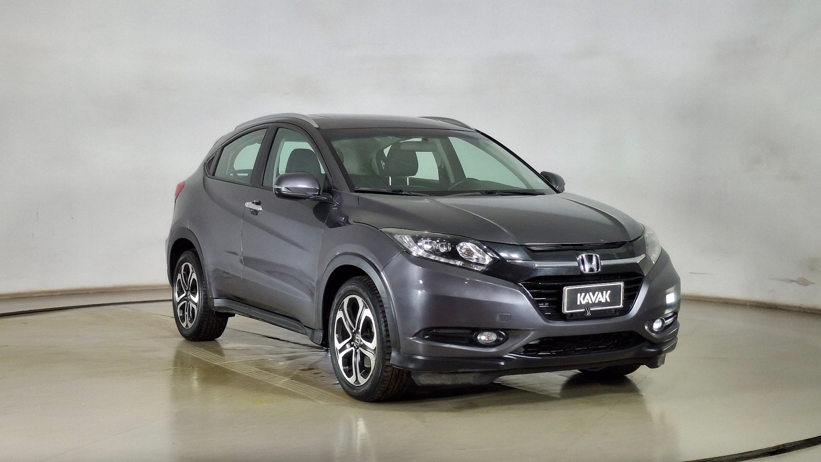Honda HR-V 2017 - Imagen 3 de 18