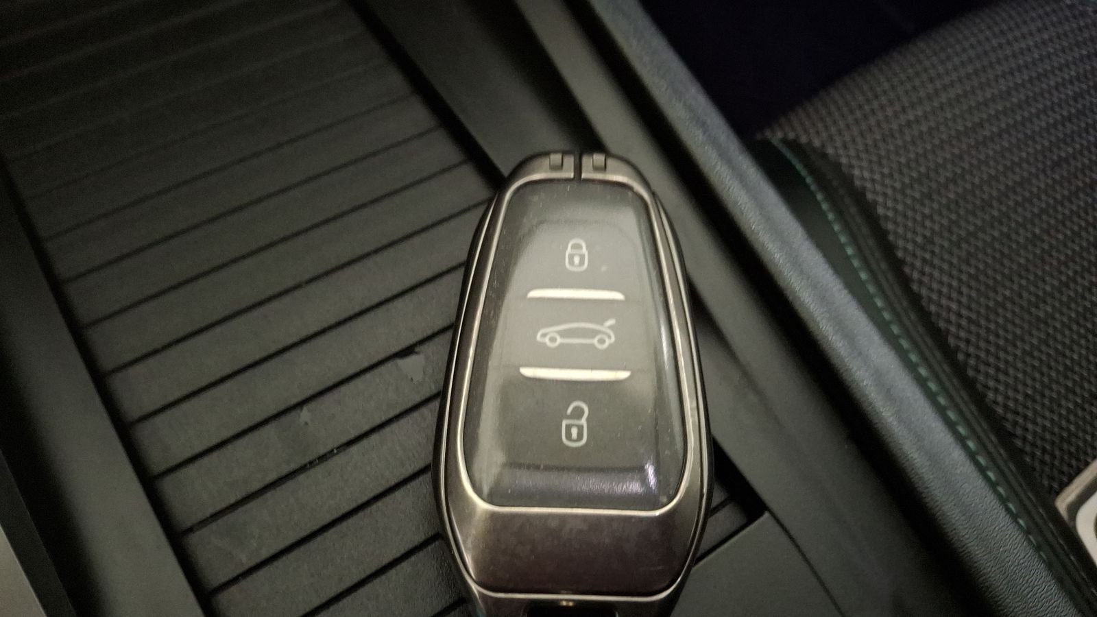 Peugeot 308 2024 - Imagen 16 de 16