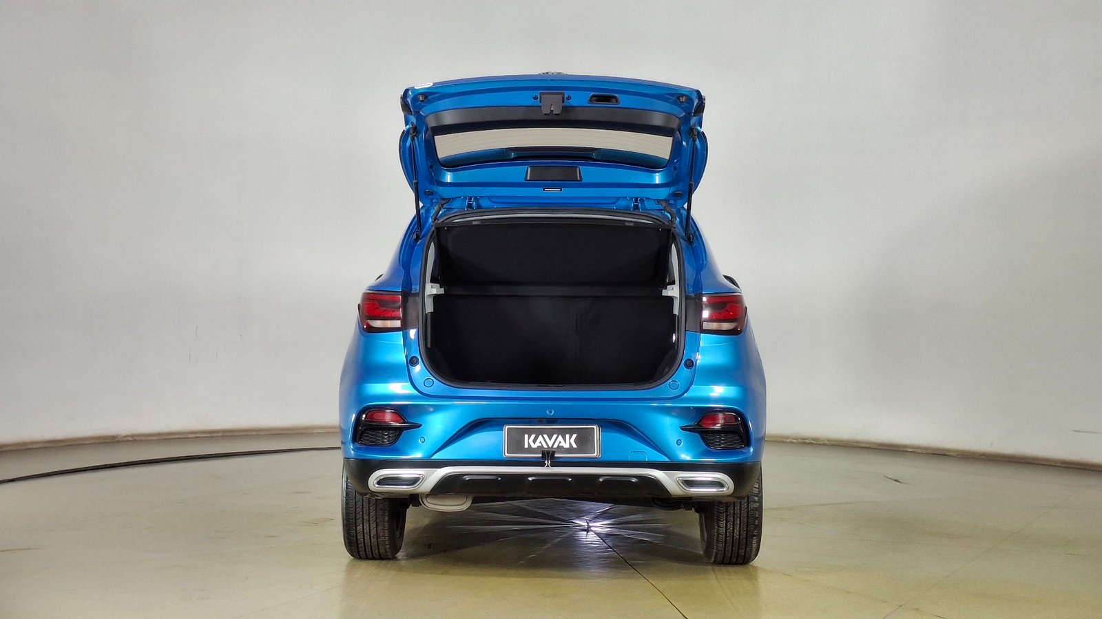Mg ZX 2022 - Imagen 6 de 16