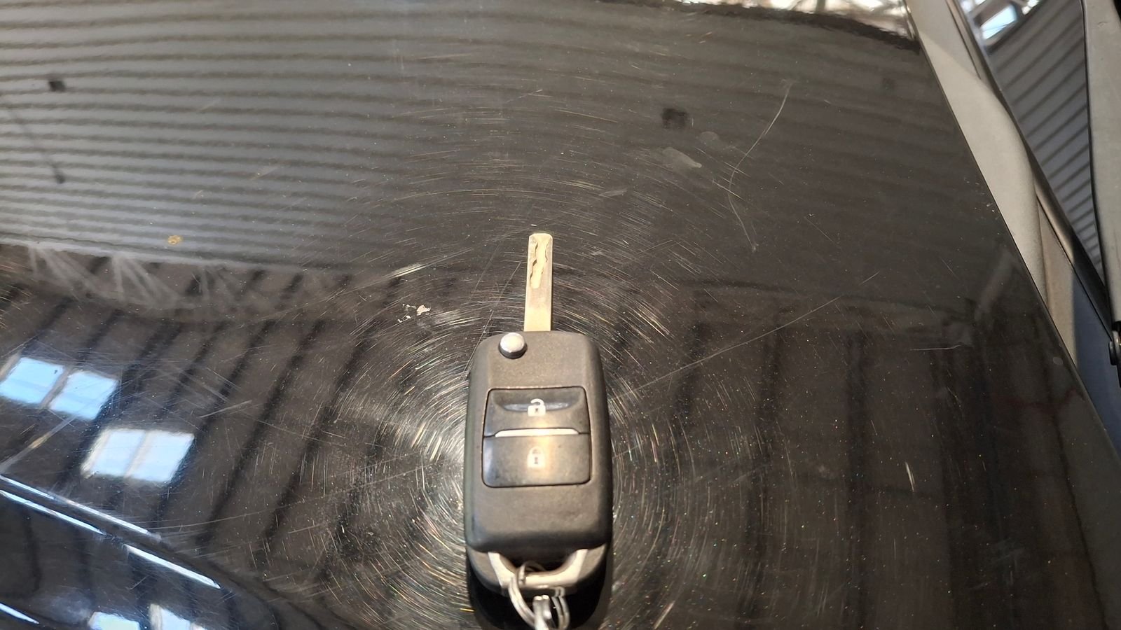 Changan CX70 2021 - Imagen 17 de 18