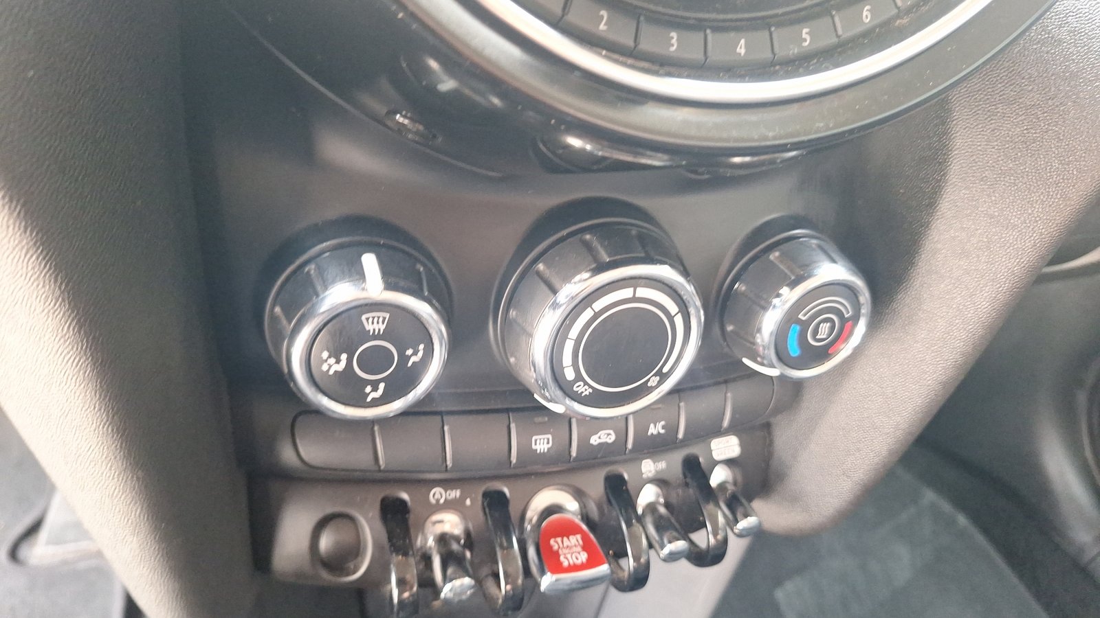 Mini Cooper 2020 - Imagen 14 de 14