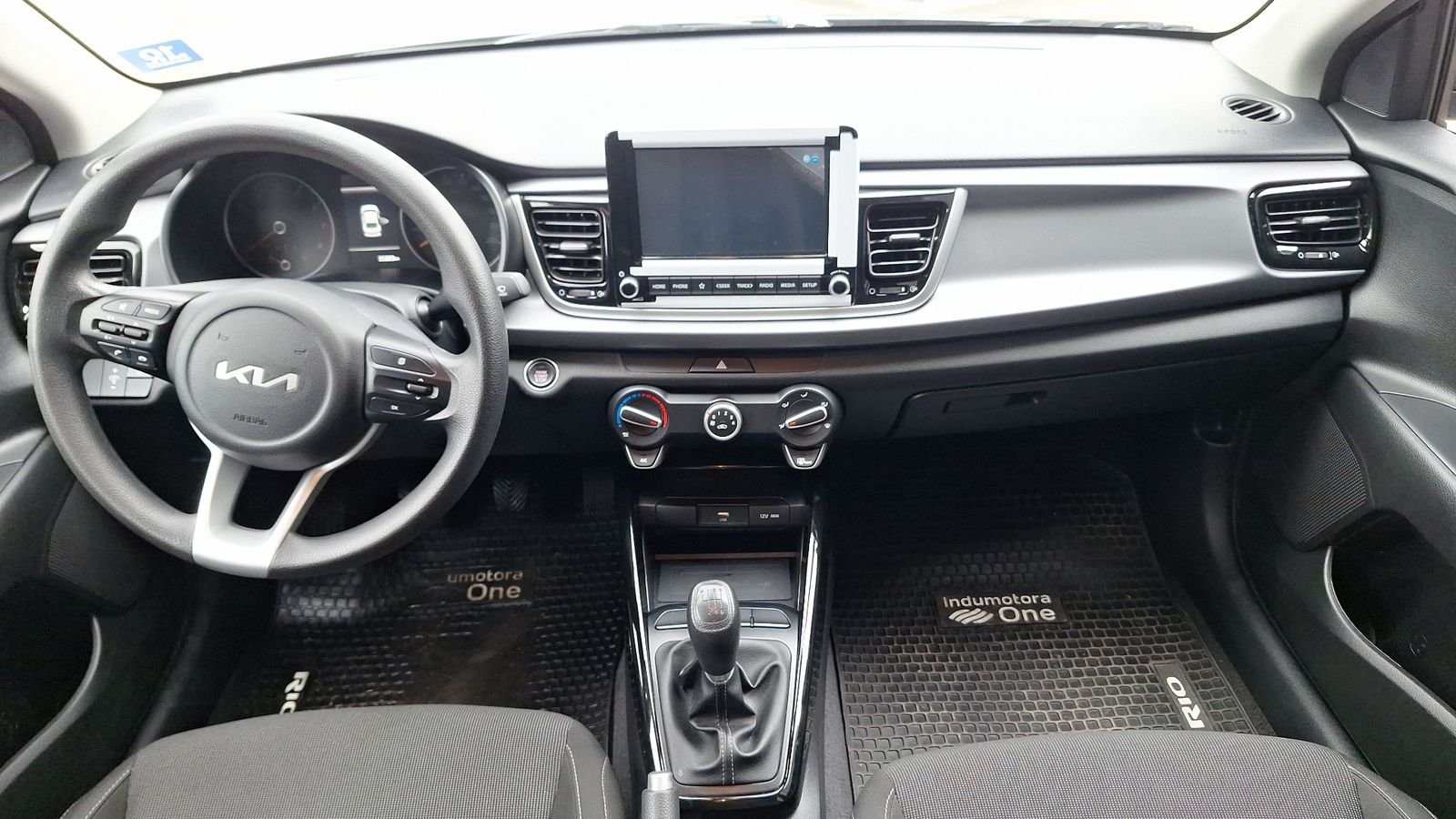Kia RIO 4 2023 - Imagen 6 de 15