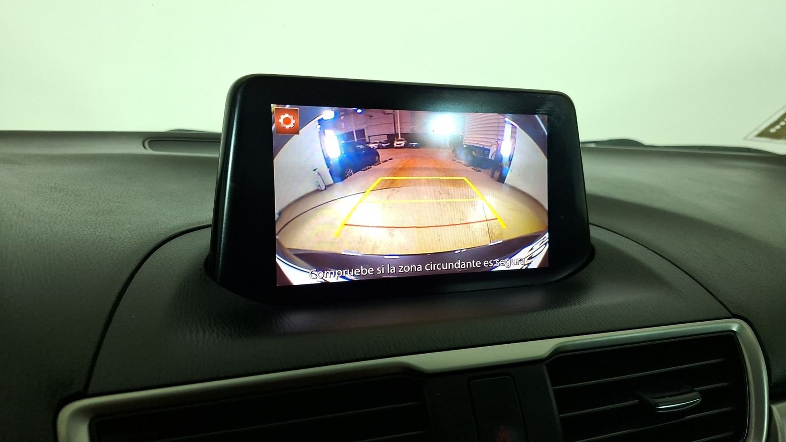 Mazda Mazda 3 2019 - Imagen 13 de 18