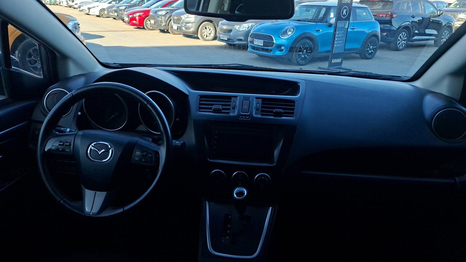 Mazda Mazda 5 2018 - Imagen 6 de 16