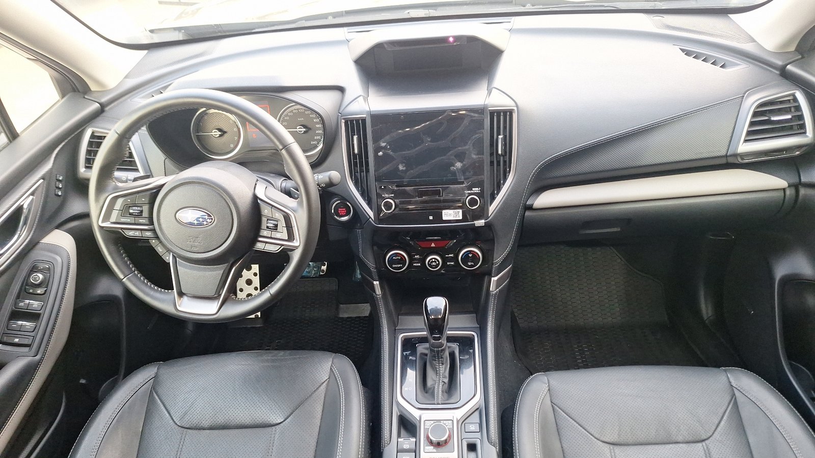 Subaru Forester 2024 - Imagen 6 de 16