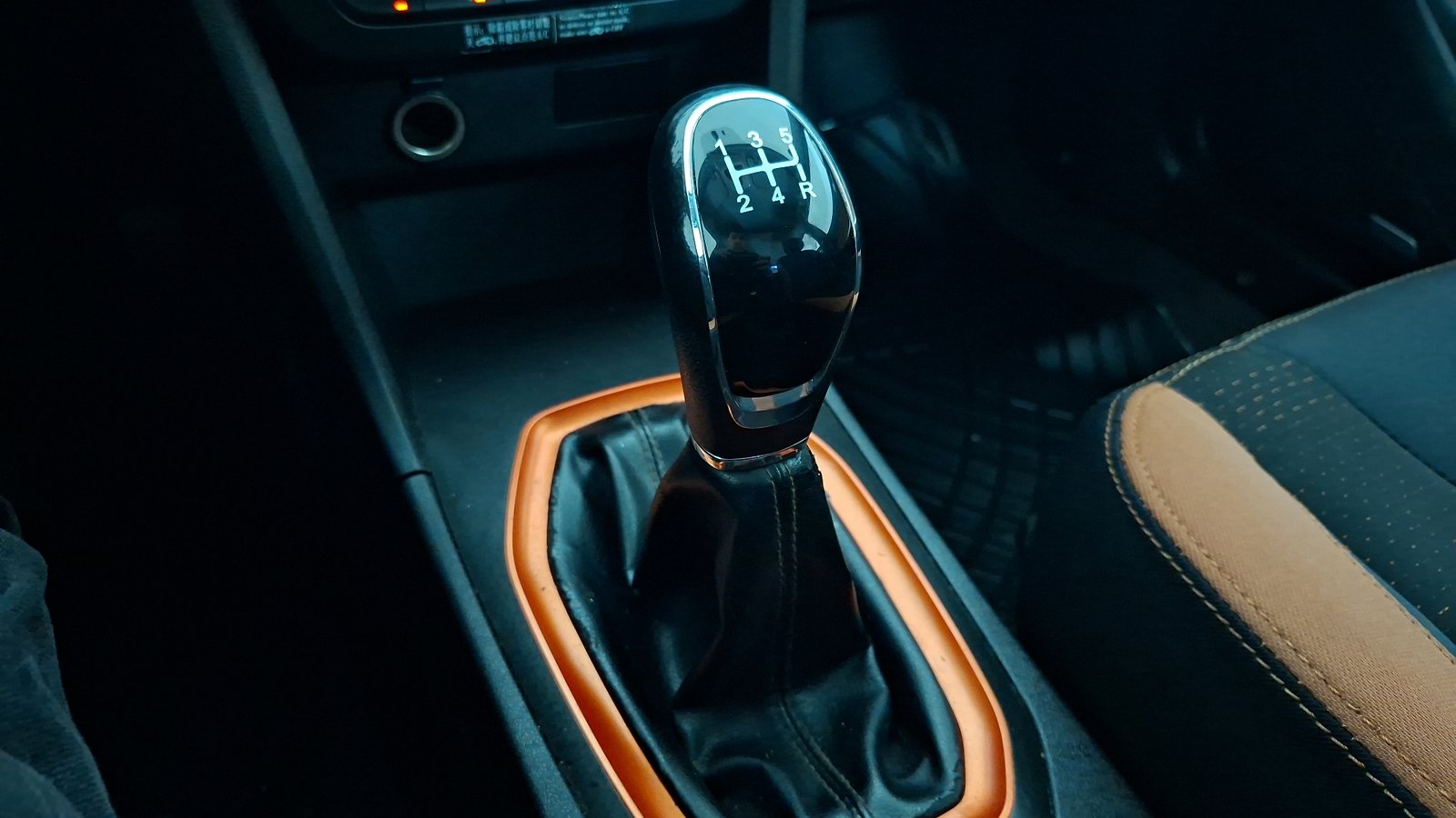 Chery Tiggo 2 2019 - Imagen 12 de 17
