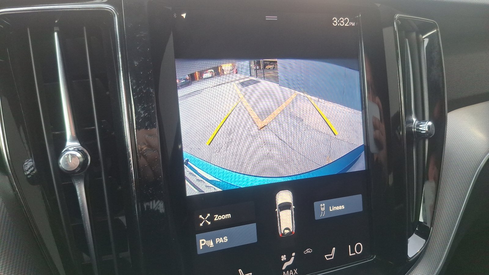 Volvo XC60 2018 - Imagen 12 de 17