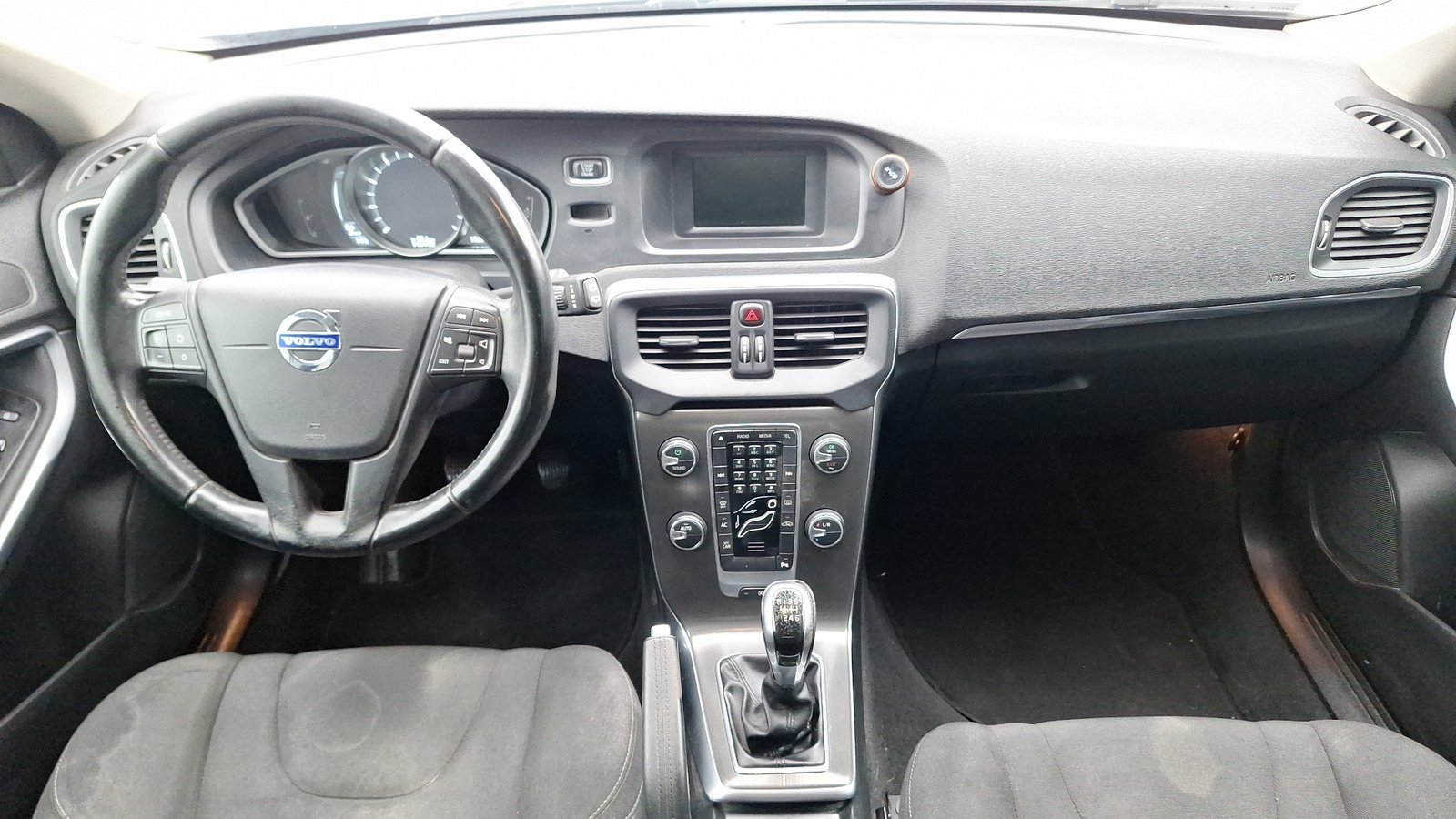 Volvo V40 2015 - Imagen 6 de 14