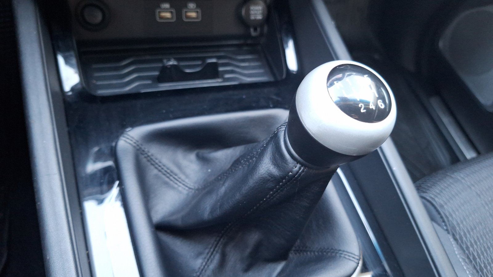 Ssangyong Rexton 2023 - Imagen 11 de 16