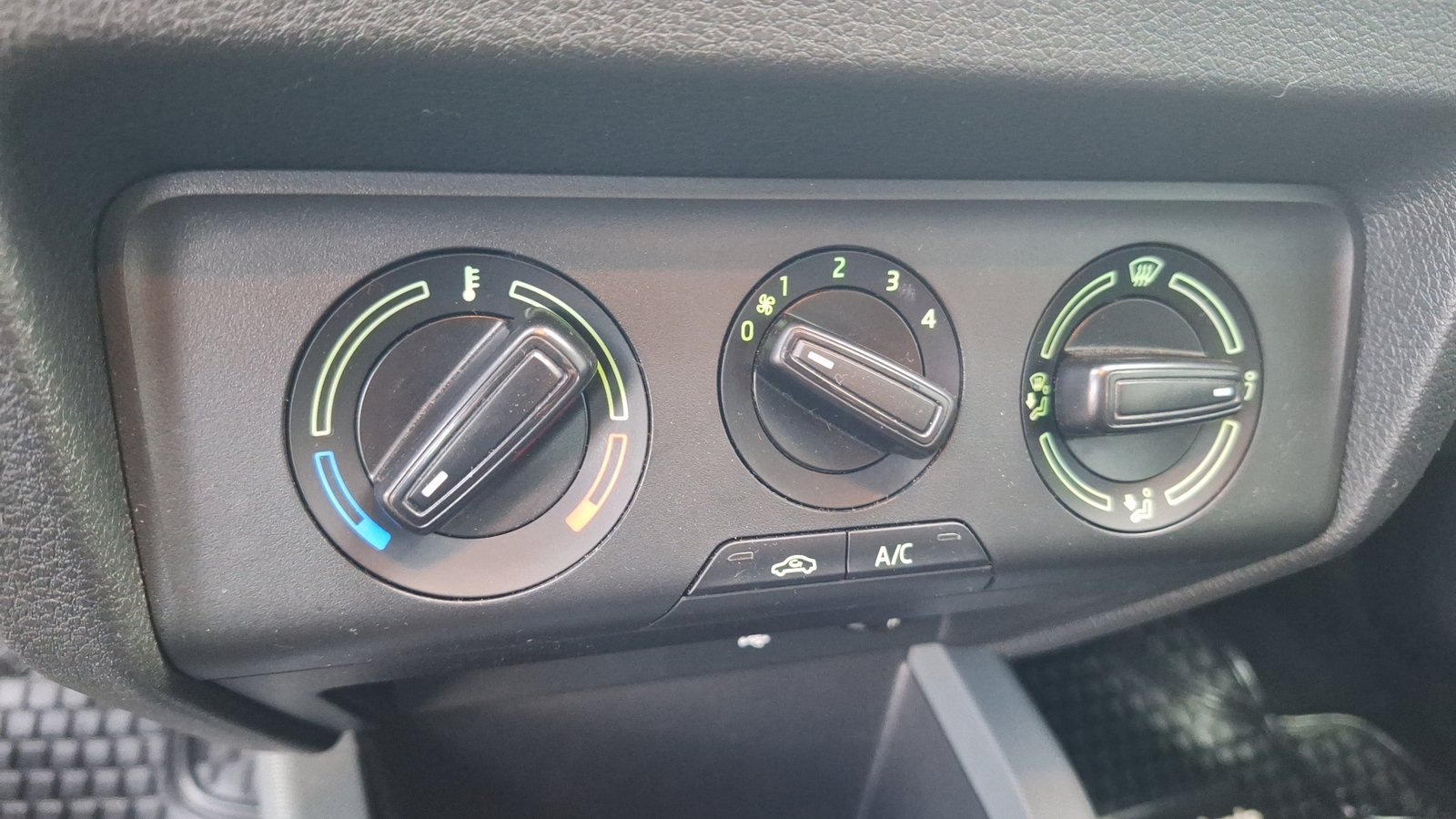 Skoda Fabia 2020 - Imagen 14 de 14