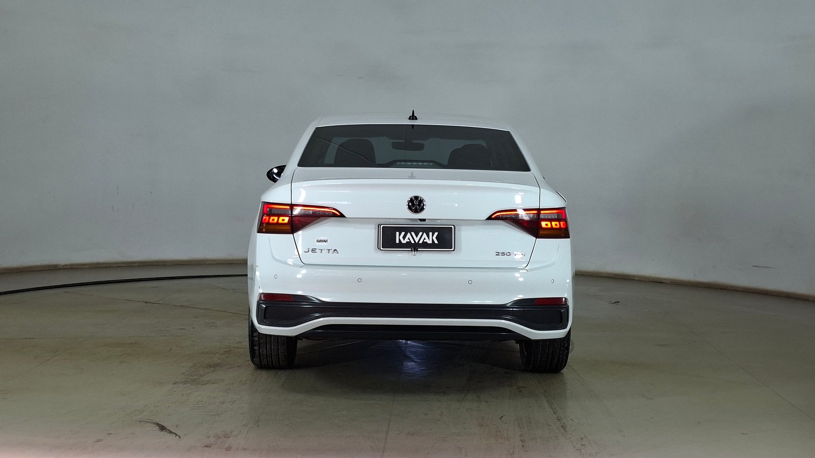 Volkswagen Jetta 2023 - Imagen 5 de 17