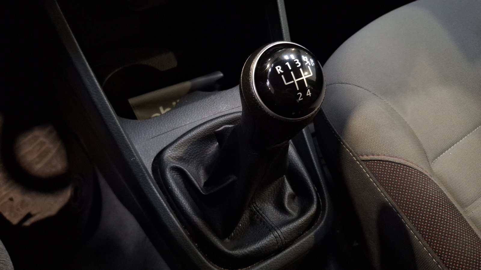 Volkswagen Voyage 2023 - Imagen 11 de 15