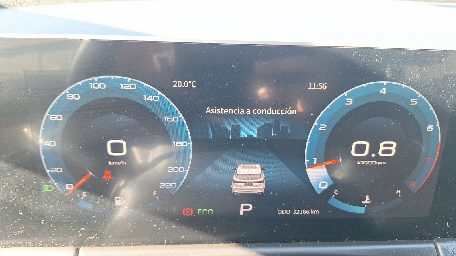 Jetour X70 PLUS 2024 - Imagen 9 de 17