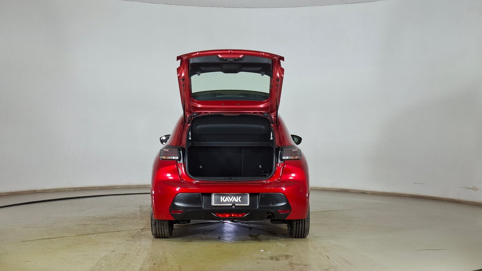 Peugeot 208 2024 - Imagen 6 de 16