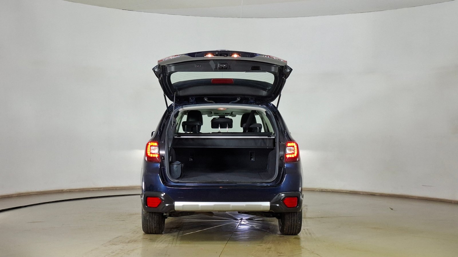 Subaru Outback 2021 - Imagen 6 de 18