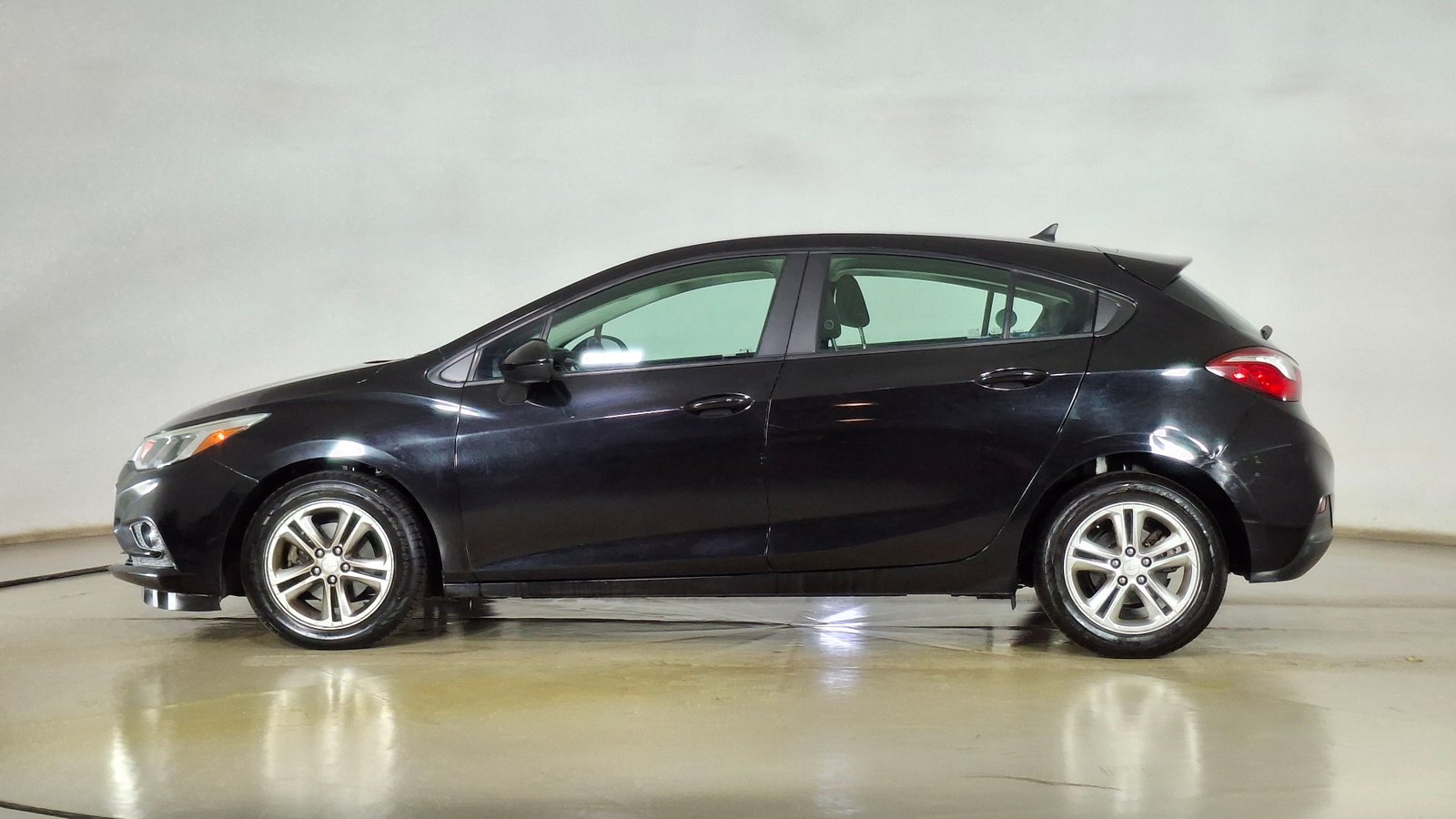 Chevrolet Cruze 2019 - Imagen 7 de 16