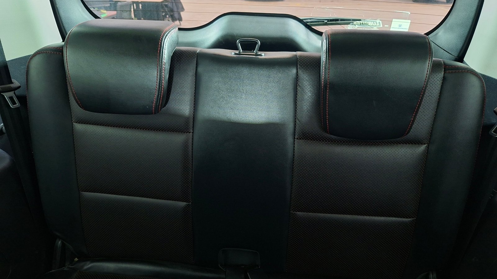 Changan A500 2022 - Imagen 16 de 18