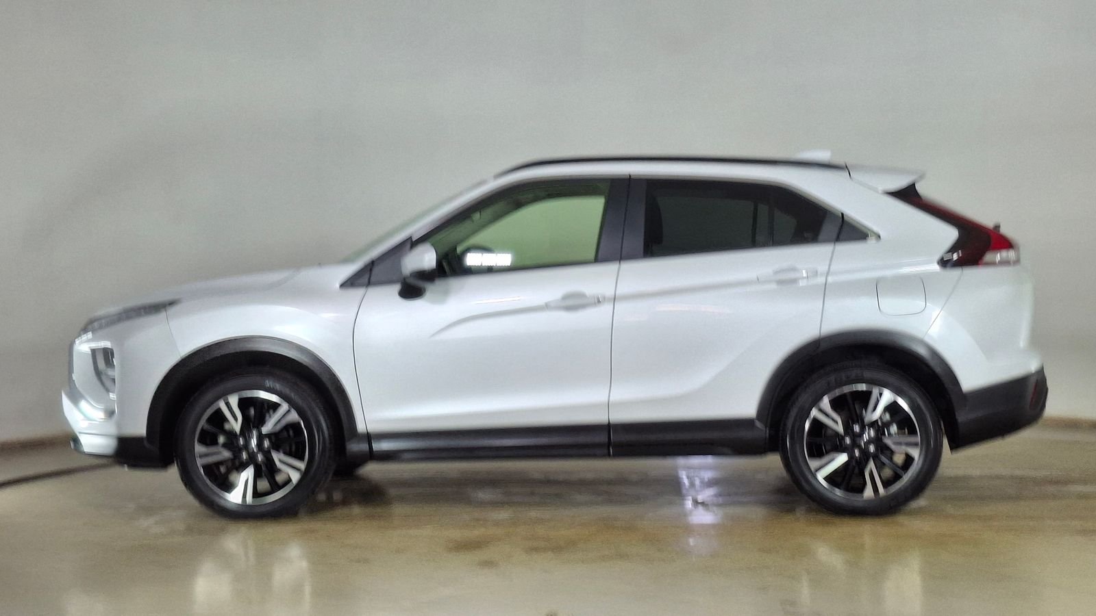 Mitsubishi Eclipse Cross 2025 - Imagen 7 de 16