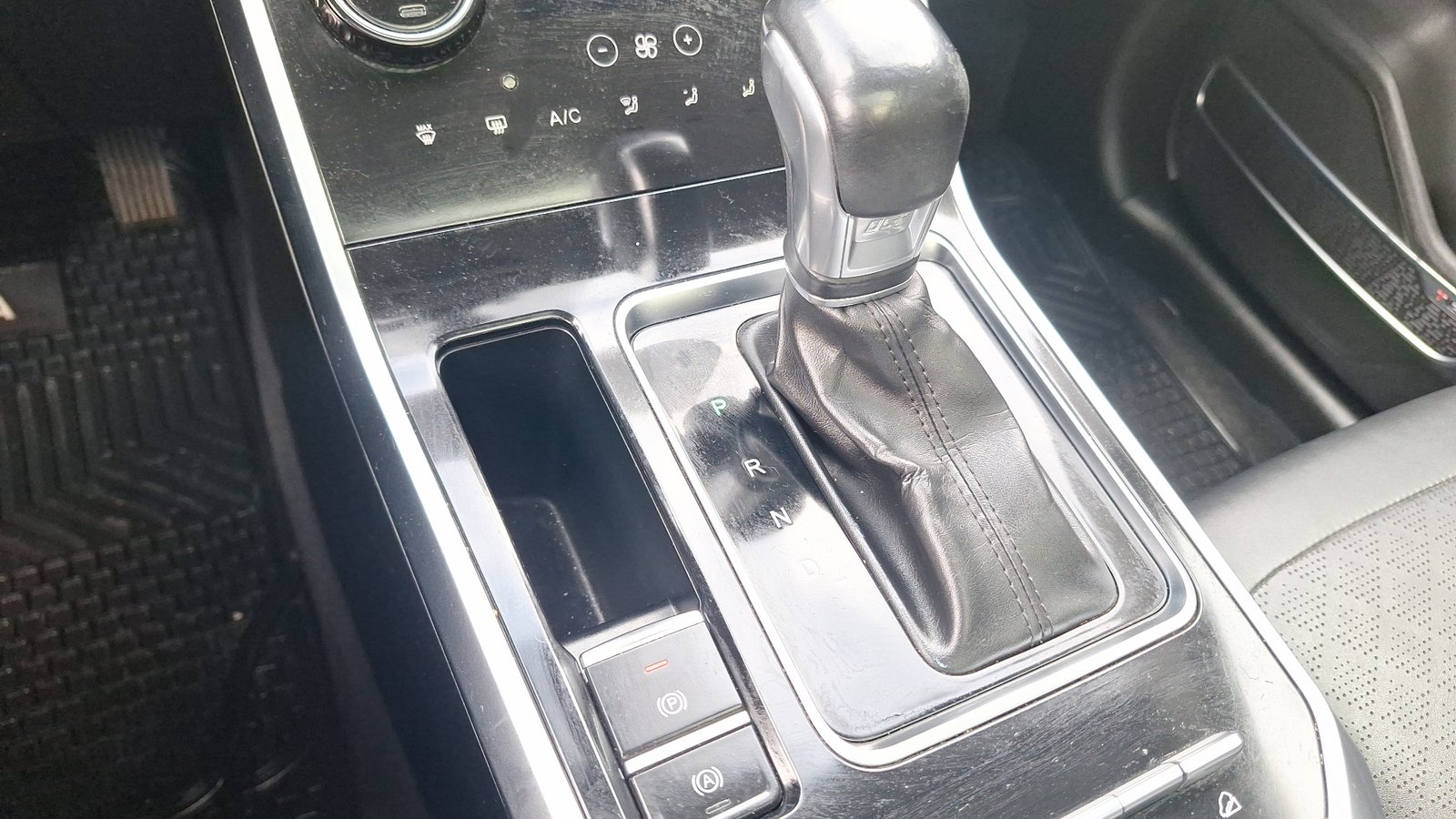 Chery Tiggo 8 2021 - Imagen 11 de 17