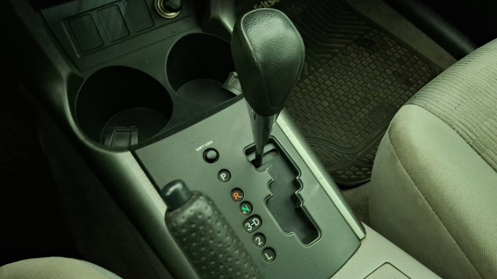 Toyota RAV4 2011 - Imagen 11 de 15
